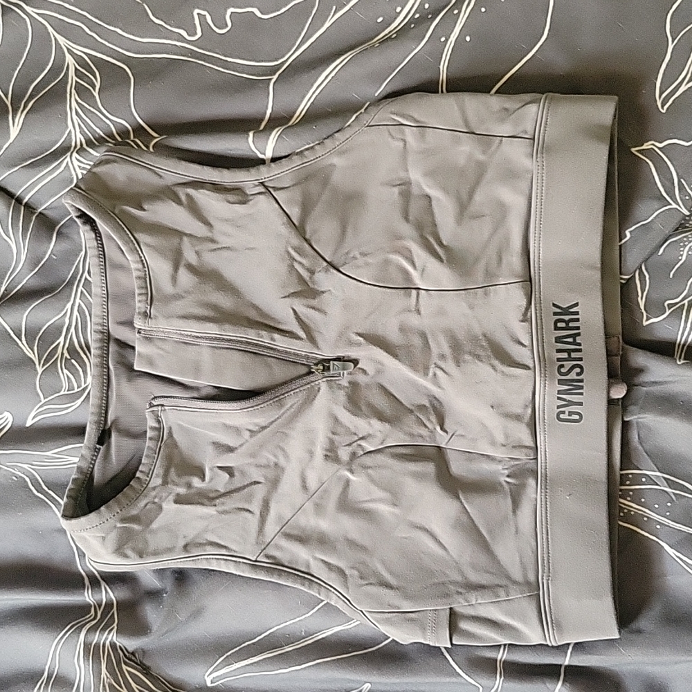 Gymshark Nonstop Sports Bra